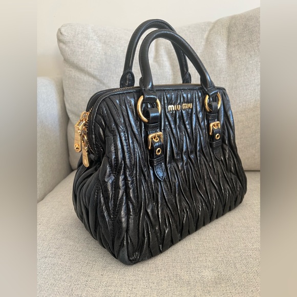 Miu Miu Handbag 【BRAND NEW】 - Picture 3 of 17